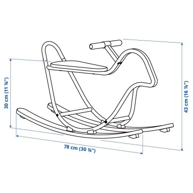 IKEA GREJSIMOJS (ИКЕА ГРЕЖСИМОЖС) 90602997 фото - 4