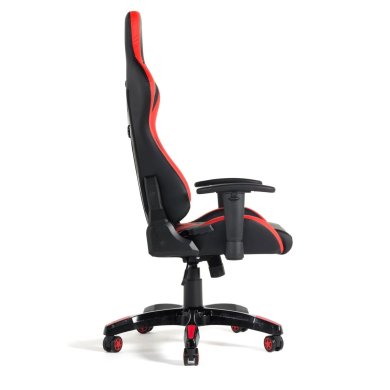 Геймерське крісло Meven CARRERA Червоний - 4 Геймерське крісло Meven CARRERA Червоний MV-ML-611365-CARRERA фото - 4