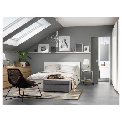 IKEA MALM (ИКЕА МАЛЬМ) 59175955 фото - 6