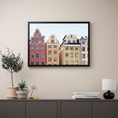 IKEA BILD (ИКЕА БИЛД) 20553250 фото - 2