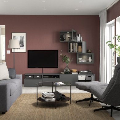 IKEA BESTA (ИКЕА БЕСТА) 29556145 фото - 7