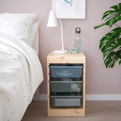 IKEA TROFAST (ИКЕА ТРОФАСТ) 19525625 фото - 5