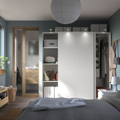 IKEA PAX / HASVIK (ИКЕА ПАКС/ХАСВИК) 99489925 фото - 2