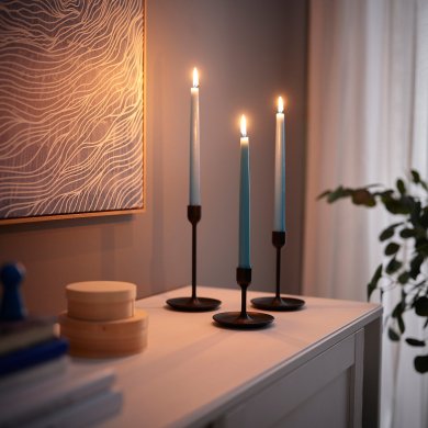 IKEA KLOKHET (ИКЕА КЛОКХЕТ) 50612700 фото - 3