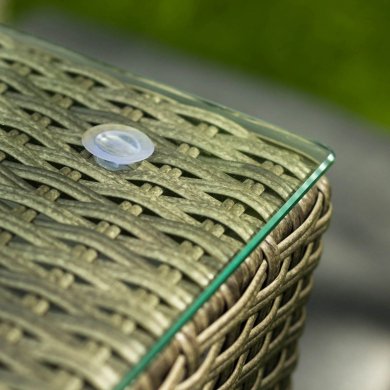 Комплект садовой мебели Meven BERGEN Серый MV-MSTO-207-BERGEN фото - 2