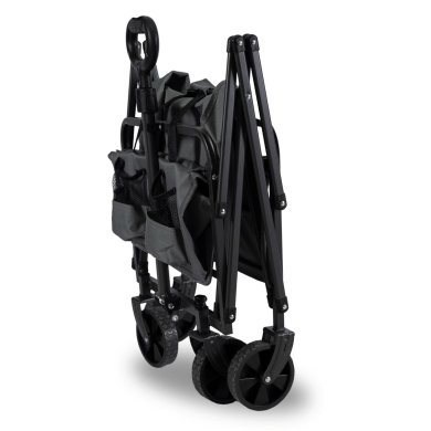 Складаний садовий візок Mebel Elit GILBERT 70 л Сірий - 6 Складаний садовий візок Mebel Elit GILBERT 70 л Сірий ME.GILBERT/P/T/WOZ фото - 6