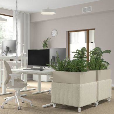 MITTZON - 3 IKEA MITTZON (ИКЕА МИТЦОН) 80587577 фото - 3