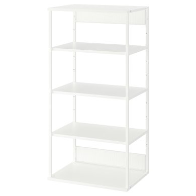 IKEA Стеллаж PLATSA (ИКЕА ПЛАТСА) 10452572