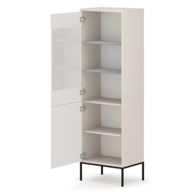 Витрина Mebel Elit MARCOS Кашемир - 3 Витрина Mebel Elit MARCOS Кашемир W.MAGGIORE/KASZ/BZ/WIT фото - 3