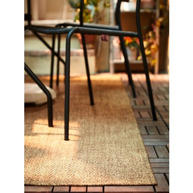 Садовый стул VIHOLMEN Сірий - 8 IKEA Садовый стул VIHOLMEN Сірий (ИКЕА ВИХОЛЬМЕН) 20463301 фото - 8