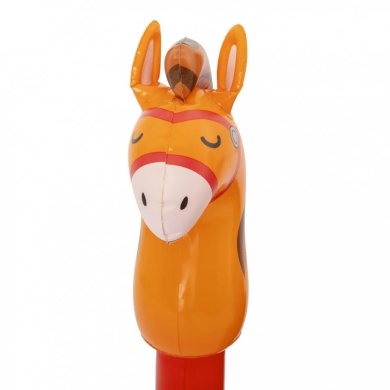 Надувной детский бассейн Bestway 53118 WILD WEST PARK 264х188х15 см Принт BES53118 фото - 10