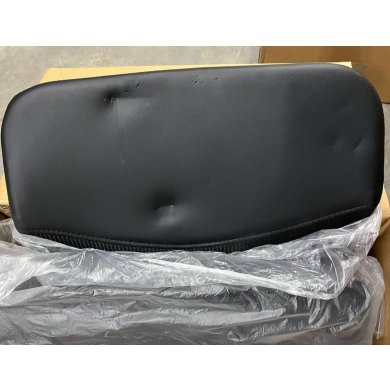 УЦЕНКА Офисное кресло Meven GRID Черный brak/MV-QS-O2132-GRID фото - 5