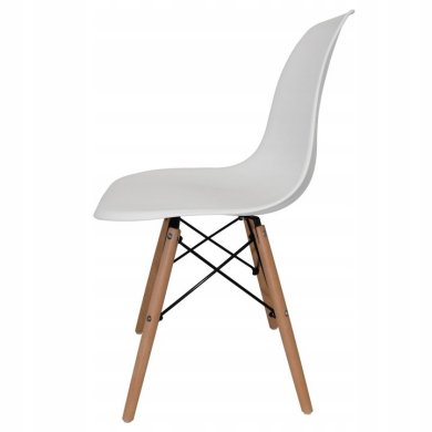 Комплект меблів для кухні Kontrast MIA CARO Білий 67423 фото - 4