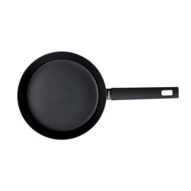 Сковорода Homla TIMBRELL 24 см Кирпичный 228072 фото - 2