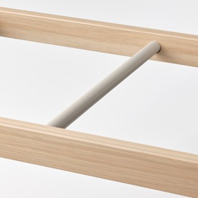 IKEA Штанга платяная KOMPLEMENT (ИКЕА КОМПЛИМЕНТ) 70446470 фото - 3