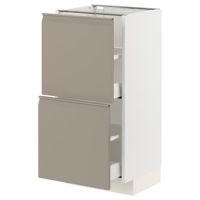 IKEA METOD/MAXIMERA (ИКЕА МЕТОДЫ/МАКСИМЕРА) 69491835