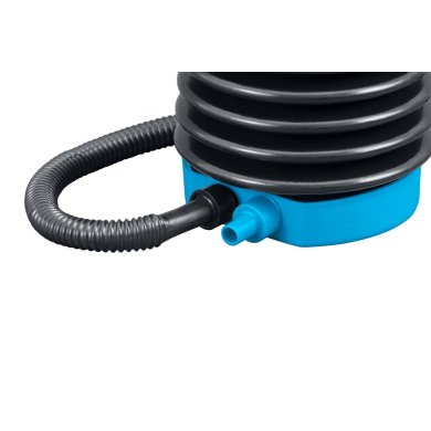 Ножной насос Bestway 62147 AIR STEP Черный BES62147 фото - 3