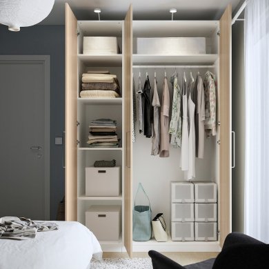 IKEA PAX / FORSAND (ИКЕА ПАКС/ФОРСАНД) 59478113 фото - 2