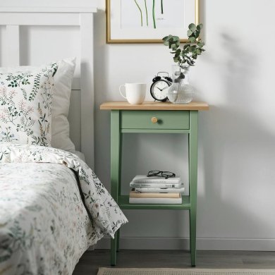 IKEA HEMNES (ИКЕА ХЕМНЕС) 50610739 фото - 4