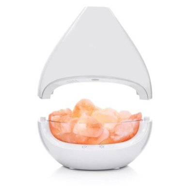 Зволожувач повітря Duka Bergvind Білий 1218762 фото - 7