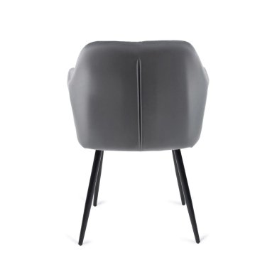 Обідній стілець Mebel Elit VIKI Сірий - 3 Обідній стілець Mebel Elit VIKI Сірий ME.VIKI/P/V/K фото - 3