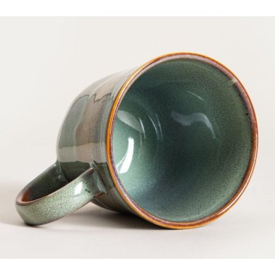 Кружка Homla KASLO 400 мл Синій 242162 фото - 2