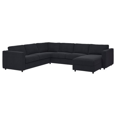 IKEA VIMLE (ИКЕА ВИМЛЕ) 59424257 фото - 4