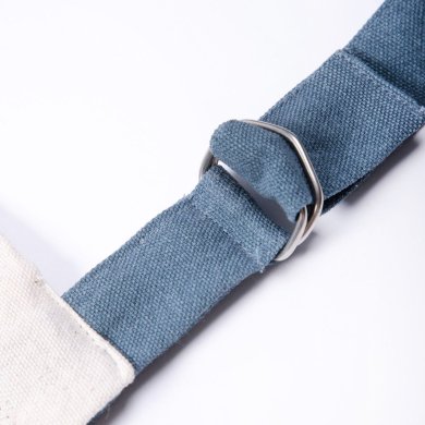 Кухонний фартух Homla CAREM 60x80 см Синій 231755 фото - 5