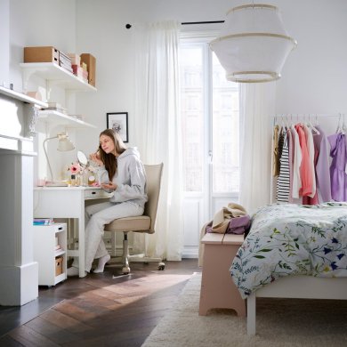 IKEA BRYTNING (ИКЕА БРИТНИНГ) 50611833 фото - 4