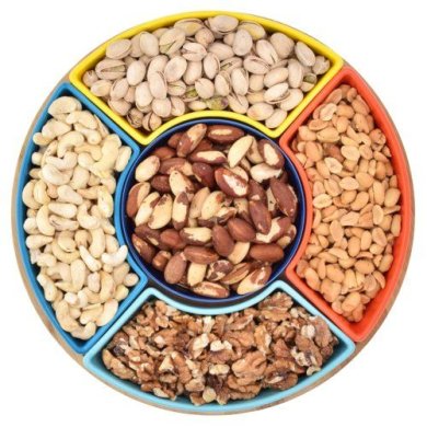 Сервірувальна підставка Duka Warewood Sommar Різнокольоровий - 3 Сервірувальна підставка Duka Warewood Sommar Різнокольоровий 1217905 фото - 3