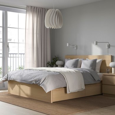 IKEA MALM (ИКЕА МАЛЬМ) 99022668 фото - 20
