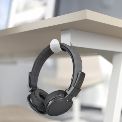 Письменный стол TROTTEN Бежевый - 7 IKEA Письменный стол TROTTEN Бежевый (ИКЕА ТРОТТЕН) 99434259 фото - 7