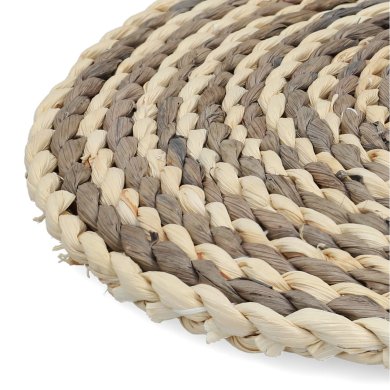 Сервірувальний килимок Homla AMI 38 см Бежевий 209532 фото - 3