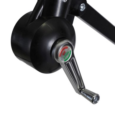 Садовый зонт с чехлом Mebel Elit AKRON 255 см Зеленый - 9 Садовый зонт с чехлом Mebel Elit AKRON 255 см Зеленый ME.AKRON/Z/T/OGR/PAR фото - 9