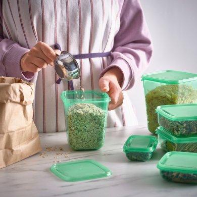 PRUTA - 5 IKEA PRUTA (ИКЕА ПРУТА) 10597099 фото - 5