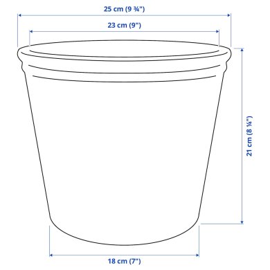 IKEA KORSBARSBJORK (ИКЕА КОРСБАРСБЬОРК) 80591720 фото - 6