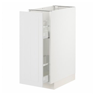 IKEA METOD/MAXIMERA (ИКЕА МЕТОДЫ/МАКСИМЕРА) 09409481