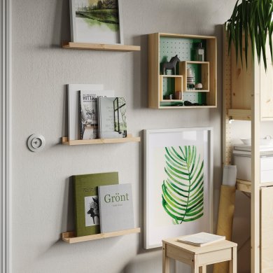 IKEA NORDHAGG (ИКЕА НОРДХАГГ) 60601701 фото - 2