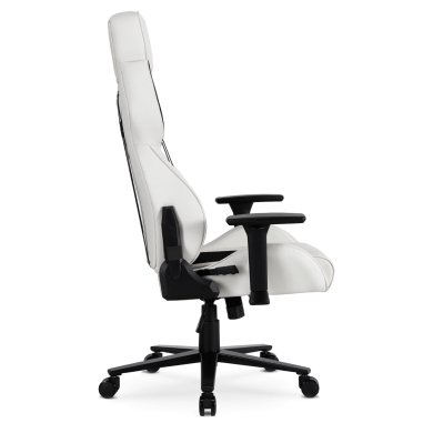 Геймерське крісло Mebel Elit FURY Білий ME.FURY/B/E/T/FO фото - 5