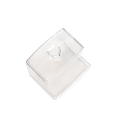 Органайзер Homla FALSA 8,7x7x8 см | Прозрачный 164123 фото - 2