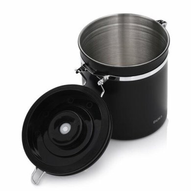 Контейнер із фільтром Duka Egil | Чорний 2220518 фото - 2