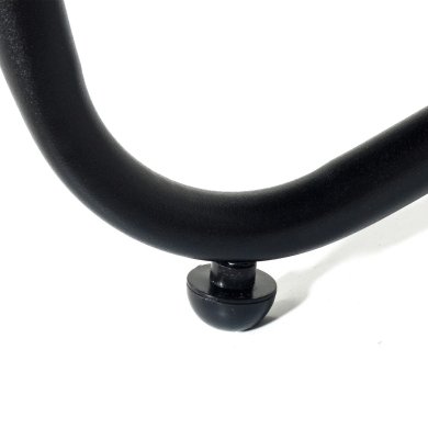 Журнальный стол Meven VOLO Черный - 4 Журнальный стол Meven VOLO Черный MV-TB185-VOLO фото - 4