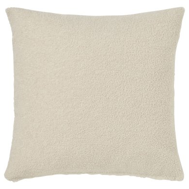 IKEA Декоративная наволочка KRYDDBUSKE 50х50 см Бежевый (ИКЕА КРИДДБУСКЕ) 50531006