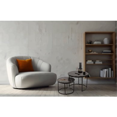 Комплект журнальных столов Kontrast SK102 Marmur 2 шт Черный - 8 Комплект журнальных столов Kontrast SK102 Marmur 2 шт Черный 6.06.14737 фото - 8