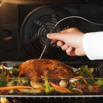 Духова шафа FINSMAKARE - 18 IKEA Духова шафа FINSMAKARE (ИКЕА ФИНСМАКАРЕ) 50411730 фото - 18