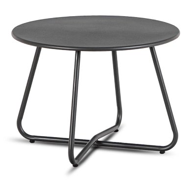 Комплект садових меблів Mebel Elit MEGARA Сірий ME.MEGARA/CZ/T/ZES фото - 3