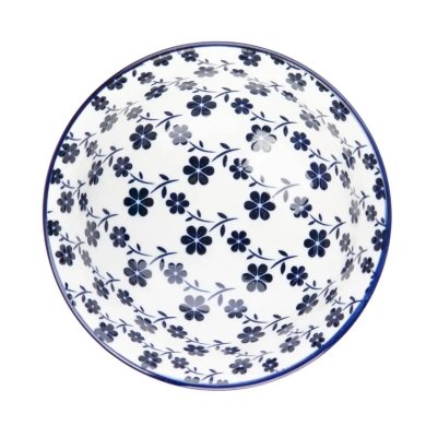 Миска Homla NAVIA 12 см Принт 216117 фото - 2