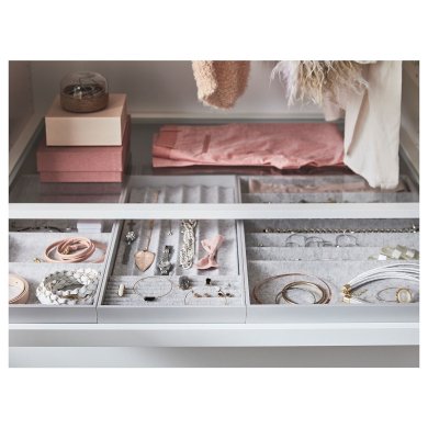 IKEA Органайзер KOMPLEMENT (ИКЕА КОМПЛИМЕНТ) 50404032 фото - 7