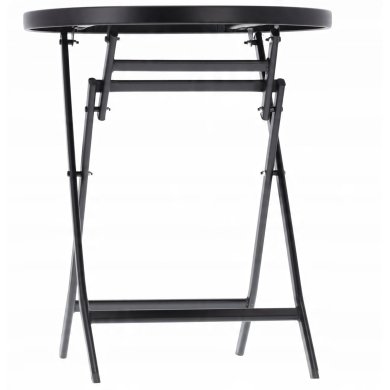 Складной садовый стол Garden Line SAD6636 Черный SAD6636 фото - 5