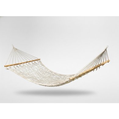 Гамак Garden Line HAM5257 200x80 см Бежевий HAM5257 фото - 2